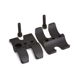 Nordic Components Bipod Accessories Shotgun Barrel Clamp for 12ga Black Standard BCL12 Model: BCL-12