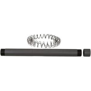 Nordic Components Gun Parts MXT Extension Kit 12ga 3 Shell Capacity Black Model: MXT-TBS-12-3K-3RD