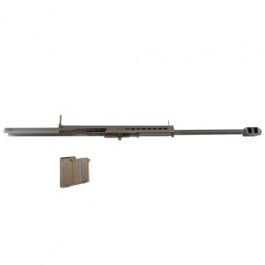Barrett 82A1 Upper 50 BMG