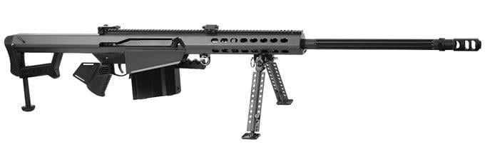 Barrett 82A1 416 Barrett
