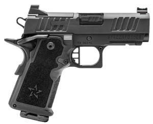Staccato CS X-Series 9mm