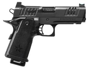 Staccato C DPO X-Series 9mm