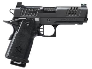 Staccato C Compact OR 9mm
