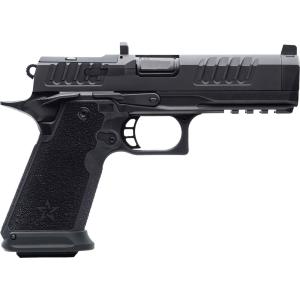 Staccato HD P4.5 Preferred Package 9mm