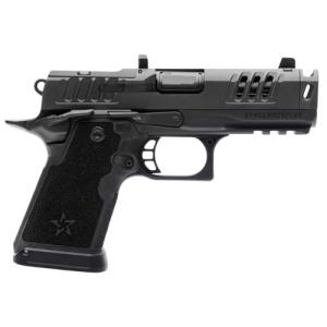 Staccato HD C4X Premium 9mm