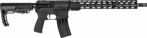 Radical Firearms Forged RPR 223 Wylde