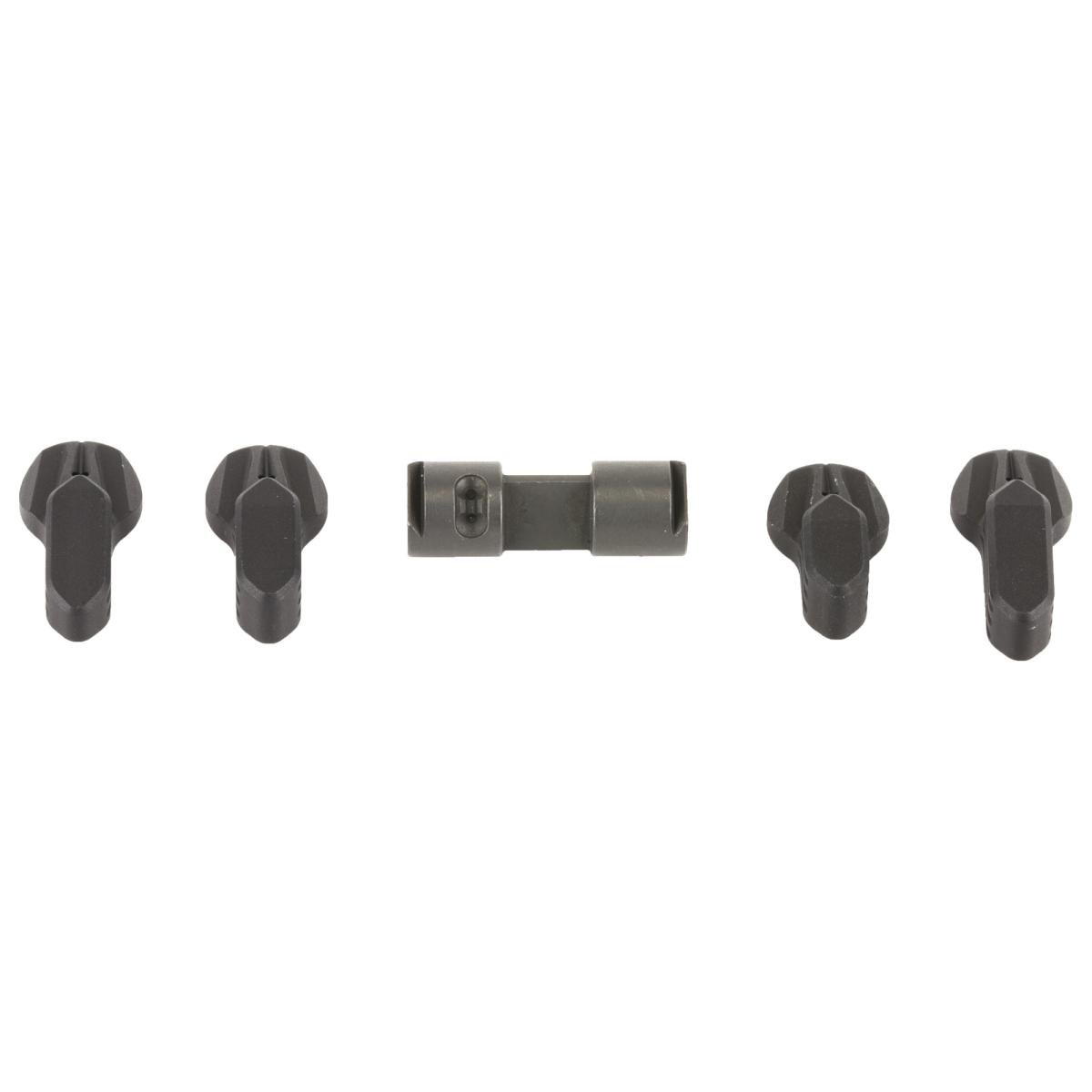 Radian Weapons Talon Safety Selector Ambidextrous 4 Lever Kit