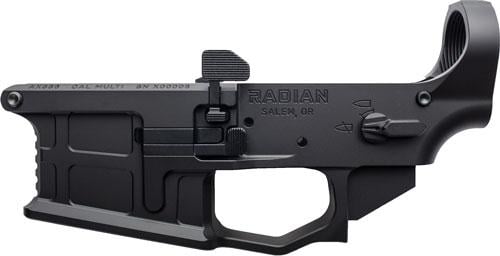 Radian Weapons AX556 223/5.56