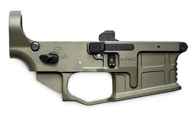 Radian Weapons AX556
