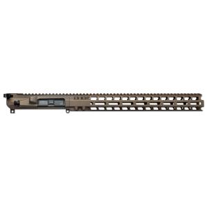 Radian Weapons Upper/handguard Set 15.5" Brn 223/5.56