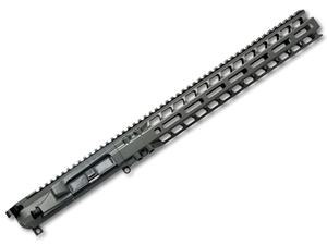 Radian Weapons Model 1 Builder Kit Gray 5.56 14" Handguard 223/5.56