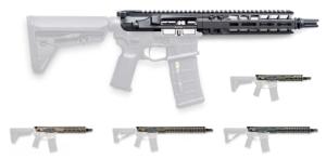Radian Weapons Model 1 Complete Upper Receiver 223/5.56