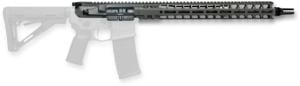 Radian Weapons Model 1 Complete Upper Receiver 223/5.56