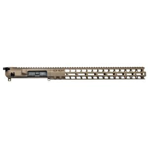Radian Weapons Model 1 AR-15 Upper Receiver and Handguard Set