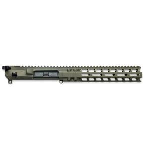 Radian Weapons Model 1 Upper OD Green 5.56 10" Handguard 223/5.56