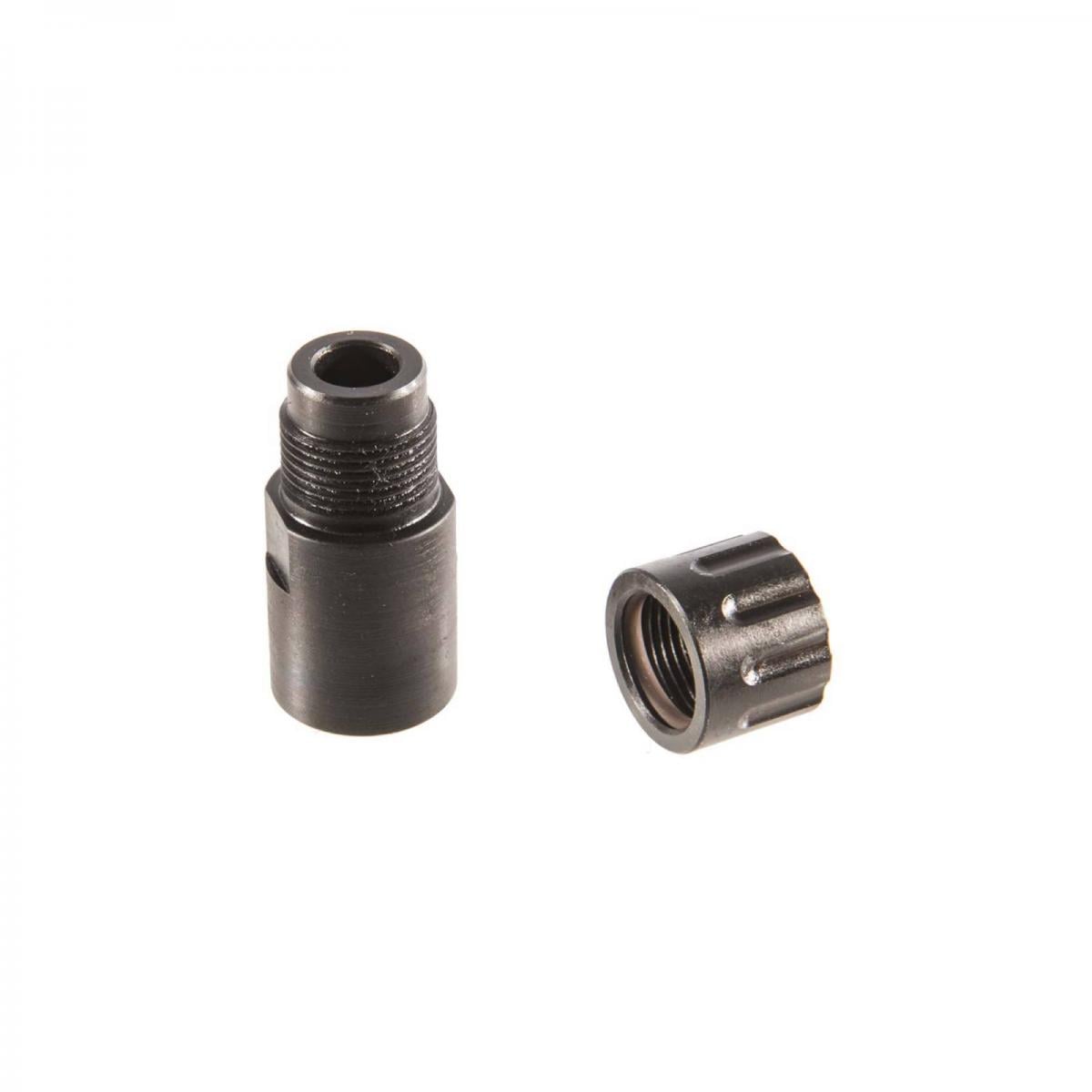 Silencerco Adapter