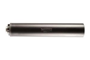 Silencerco Octane 9 Suppressor 9mm 300 Blackout, 357 Sig, 9mm