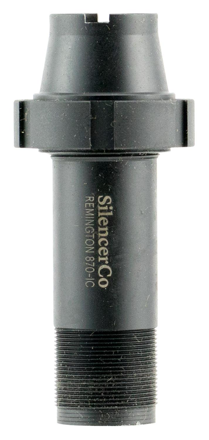 Silencerco Salvo 12