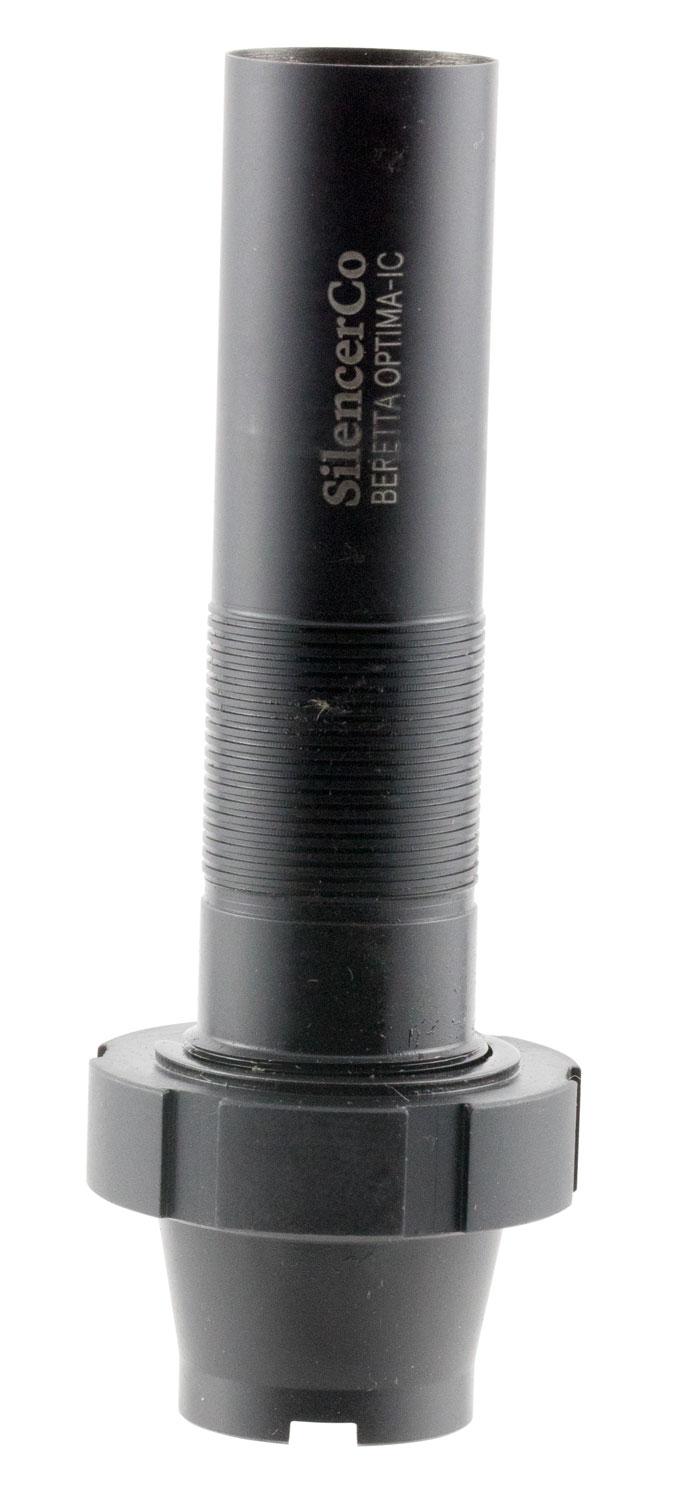 Silencerco Salvo Choke