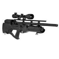 Hatsan Hercules Bully .45 Caliber