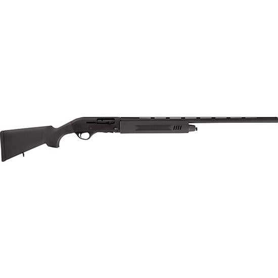 Hatsan USA Escort PS20 Pump Rifle 28" VR Barrel Black 20 Gauge