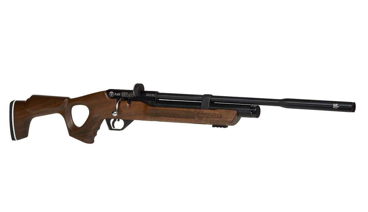 Hatsan USA Flash Wood QE