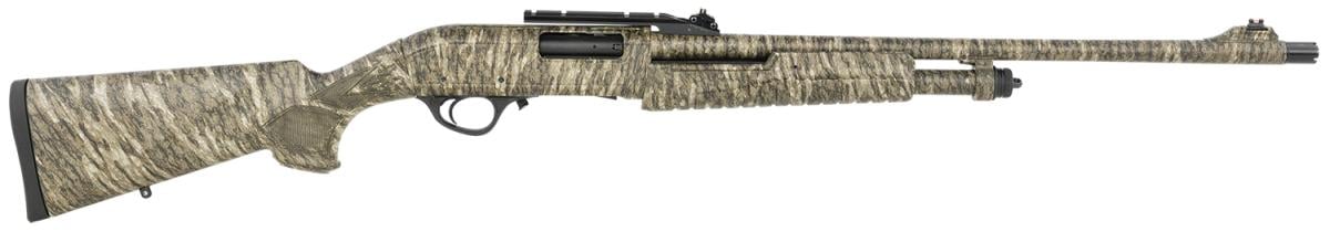 Escort FieldHunter Turkey Pump Shotgun 22" Mossy Oak 20 Gauge