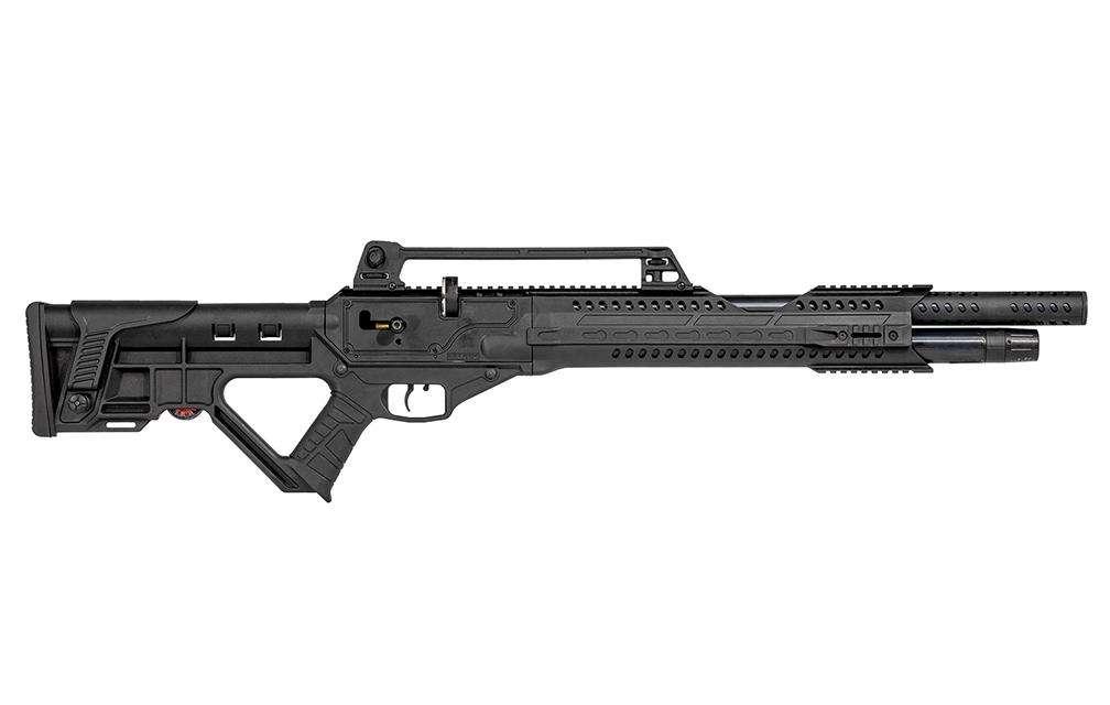 Hatsan USA Invader Auto