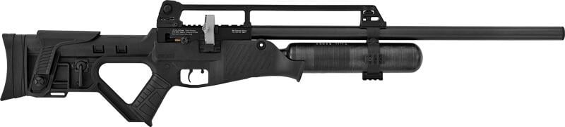 Hatsan USA Blitz Full Auto Airgun PCP 25 Caliber