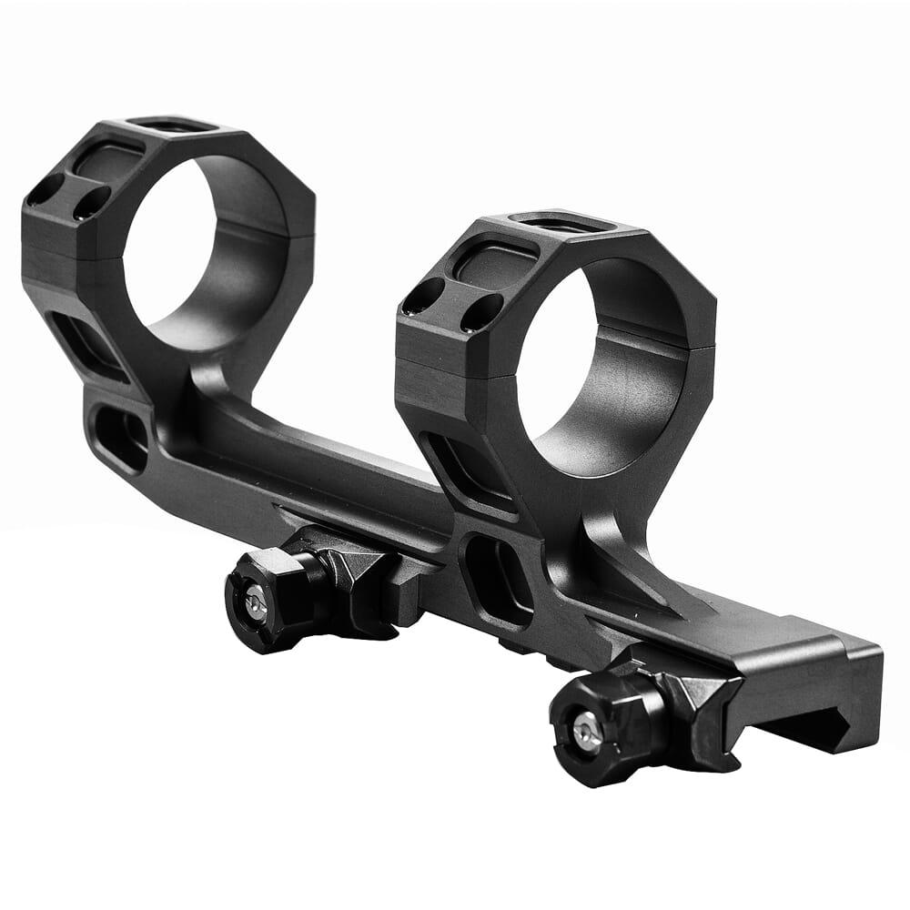 Geissele Automatics Super Precision Base & Ring Black