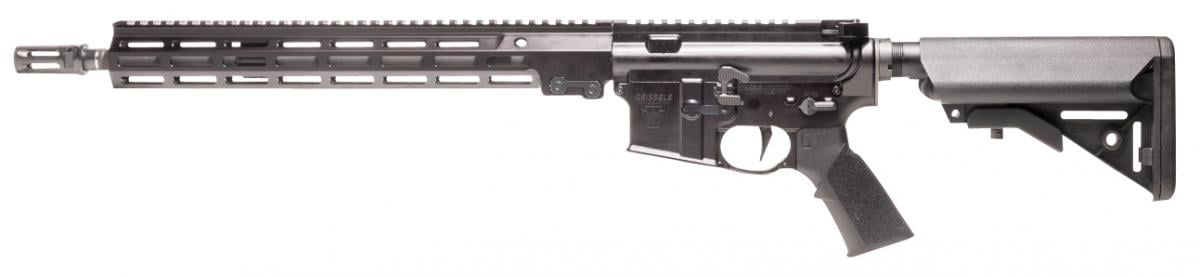 Geissele Super Duty 223/5.56 NATO