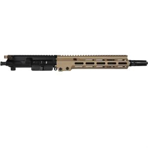 Geissele USASOC URG-I Near Clone AR-15 Pistol Complete Upper Receiver 223/5.56
