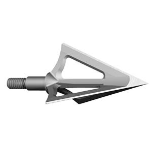 G5 Outdoors Archery Equipment Montec Broadhead 100 gr. 3 pk. Model: 112