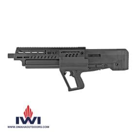 IWI Tavor TS12 Black 12 Gauge