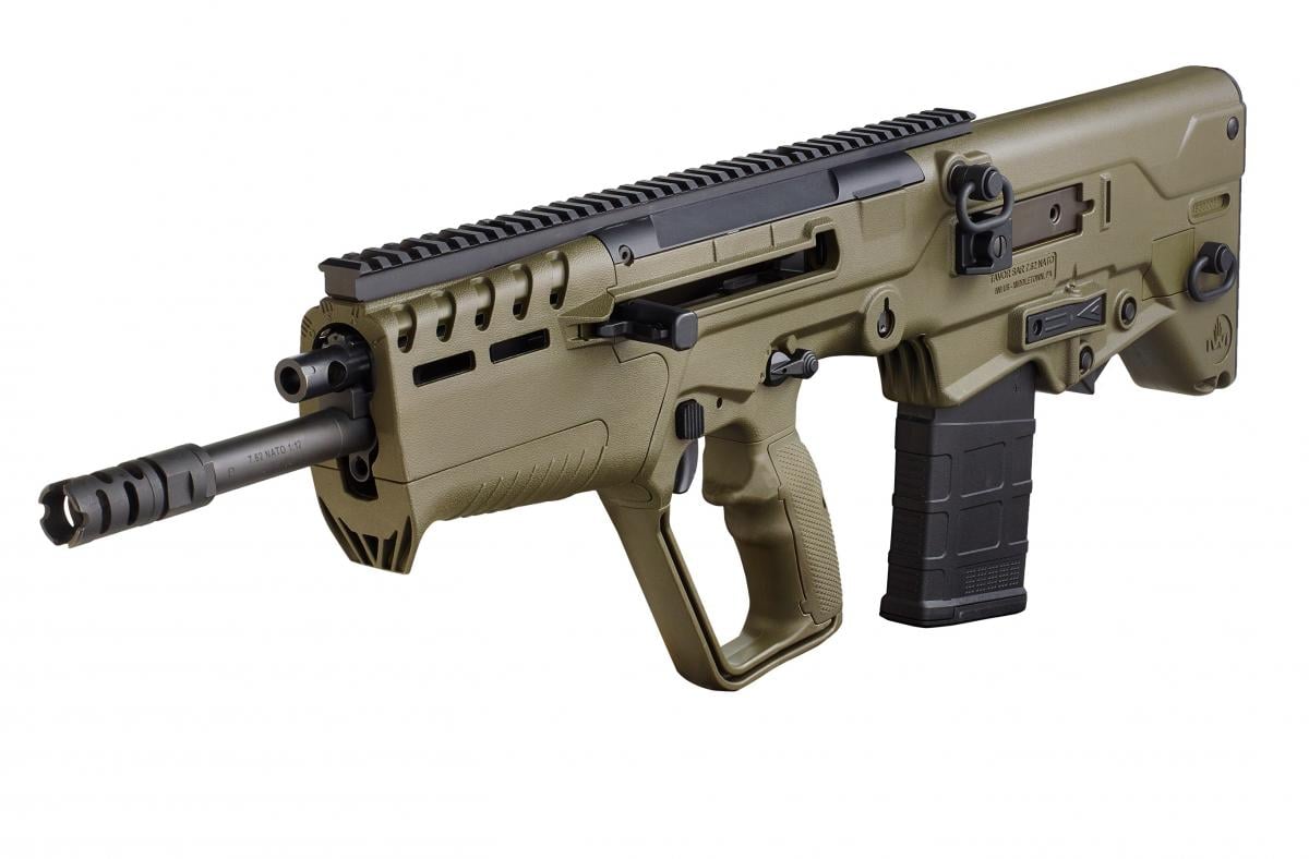 IWI Tavor 7 Bullpup 308/7.62x51mm