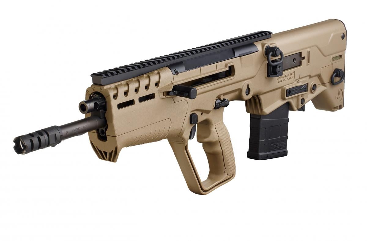 IWI Tavor 7 Bullpup 308/7.62x51mm