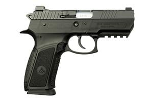 IWI Jericho 941 Enhanced Mid-Size Polymer 9mm