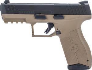 IWI Masada LE 9mm