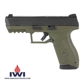 IWI Masada Green 9mm