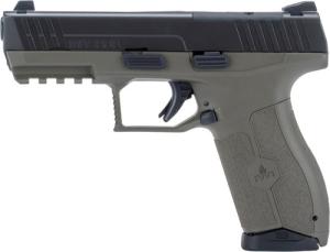 IWI Masada LE 9mm