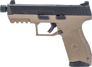 IWI Masada Tactical LE OR 9mm