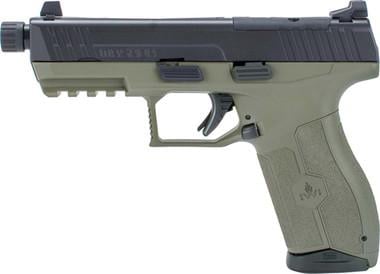 IWI Masada 9mm