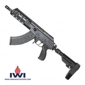 IWI Galil Ace SAP 7.62x39mm