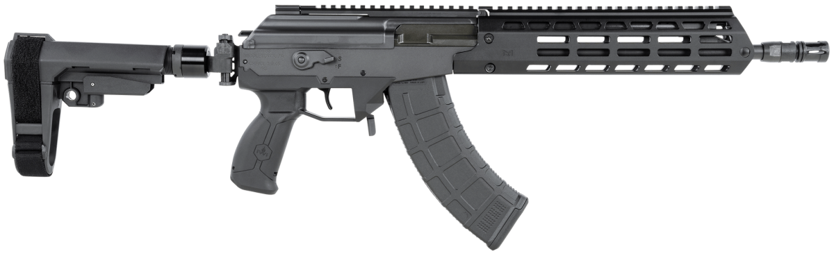 IWI Galil Ace SAP 7.62x39mm