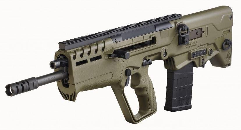 IWI Tavor 7 Bullpup 308/7.62x51mm