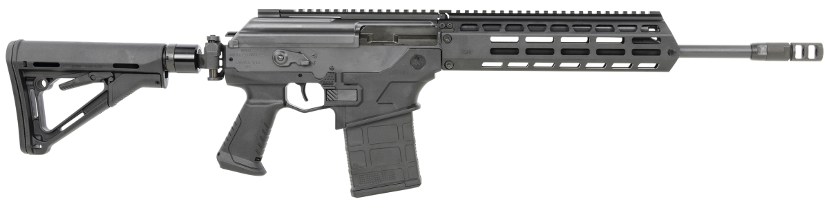 IWI Galil Ace Gen 2 308/7.62x51mm