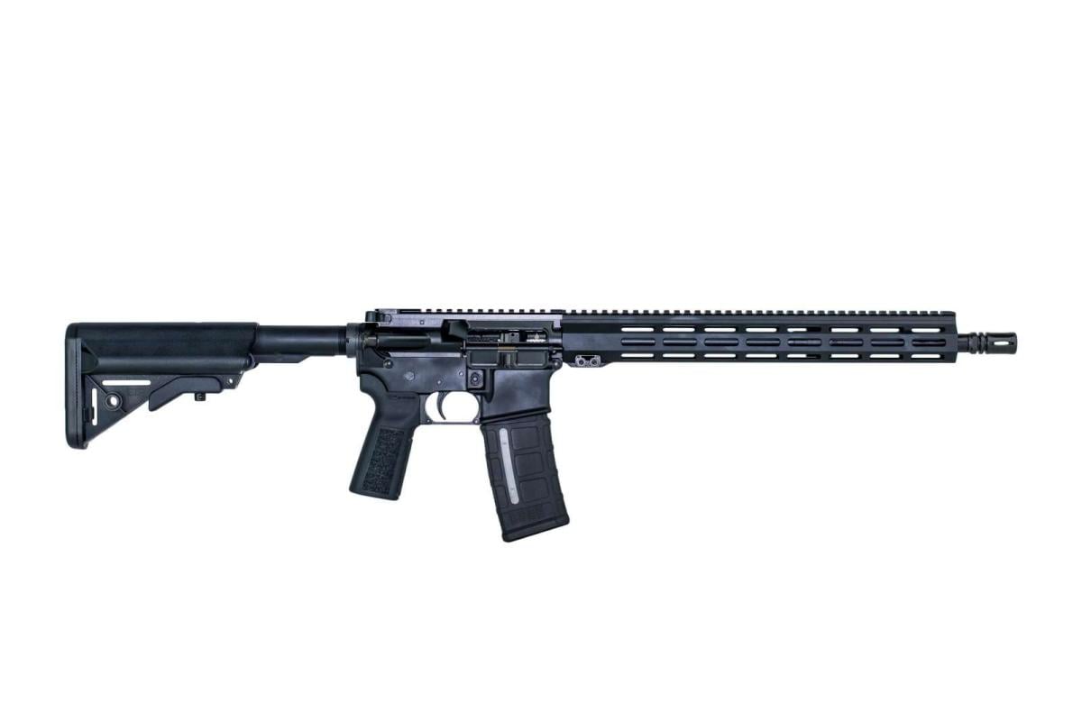 IWI Zion-15 .223 Remington/ 5.56 NATO