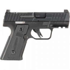 IWI MASADA Slim Commander Elite 9mm