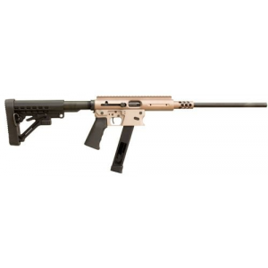 TNW Firearms Inc. Aero Survival 9mm