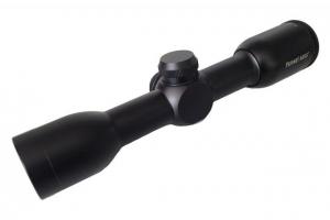 Primary Arms Classic 6X Scope with the Patented ACSS 22LR Reticle, Black
